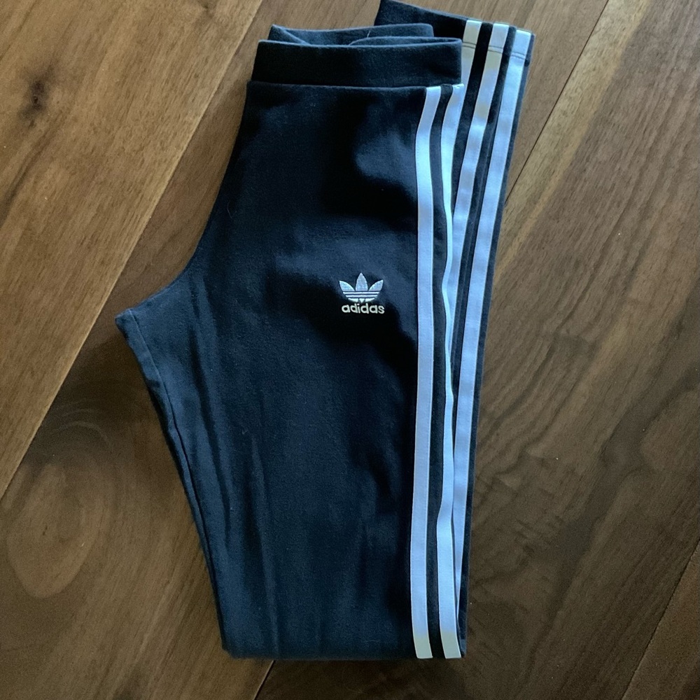 Adidas XS Leggings